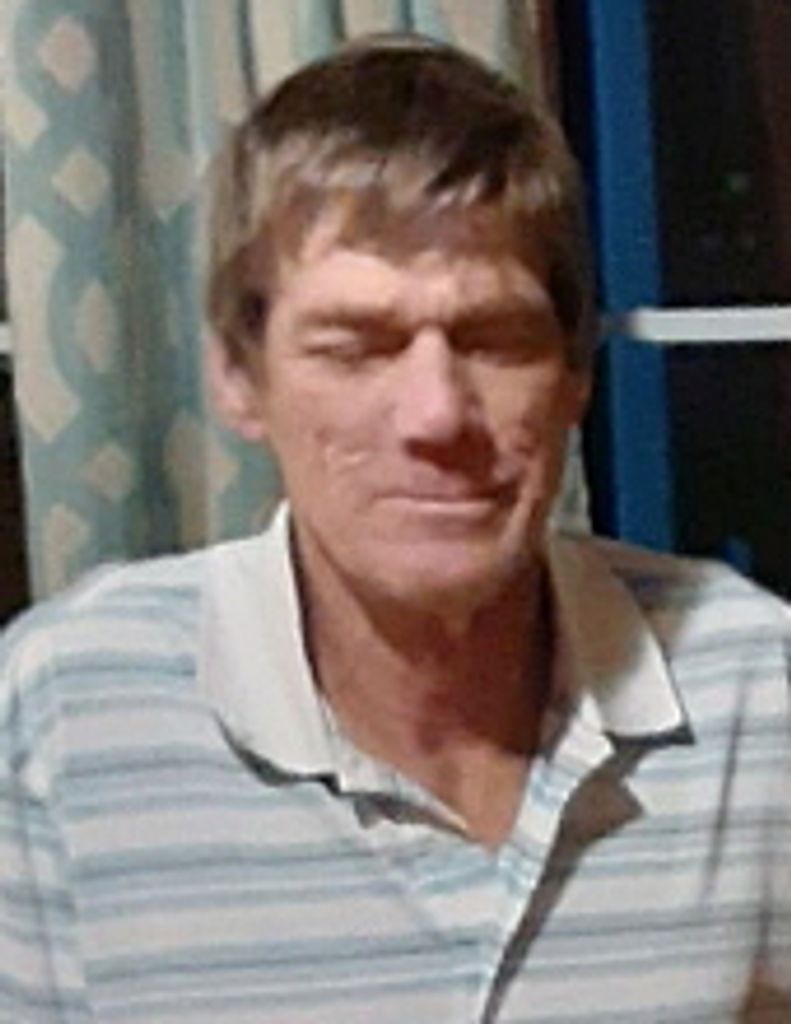 Donald Smith