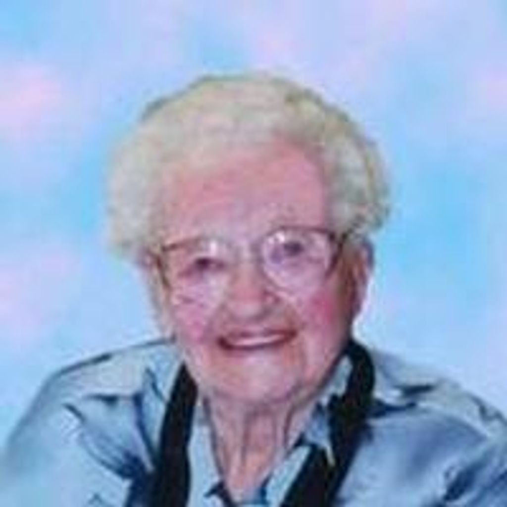 Mary  Grace Gisler