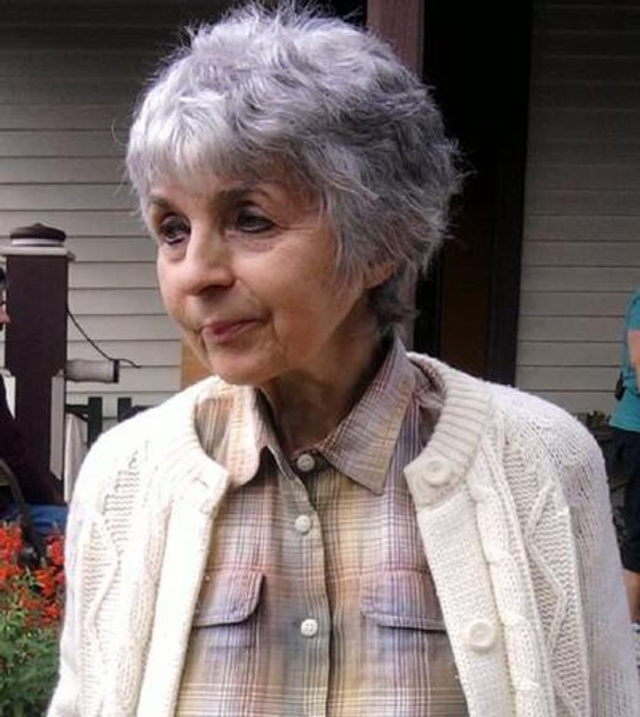 Marilyn C. Kozloski Profile Photo