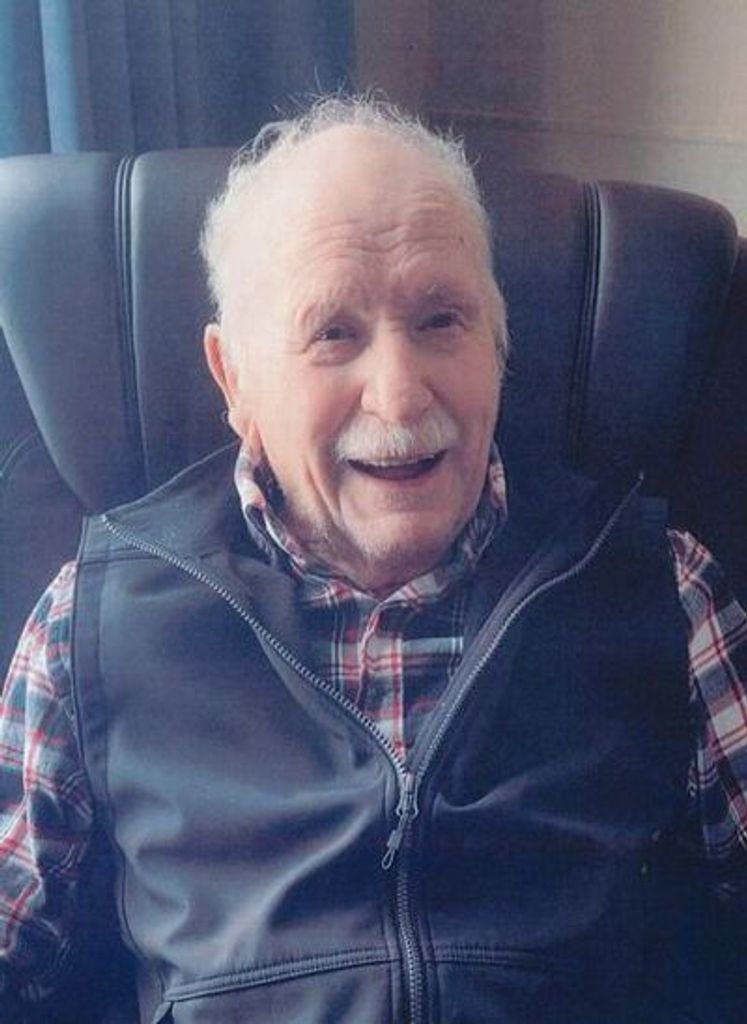 Merle Melvin Branson Profile Photo