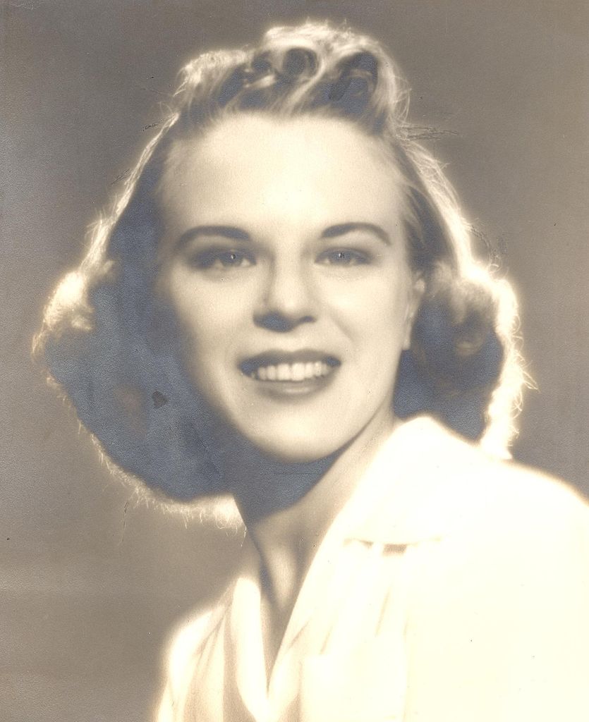 Marjorie "Midge" Schweitzer