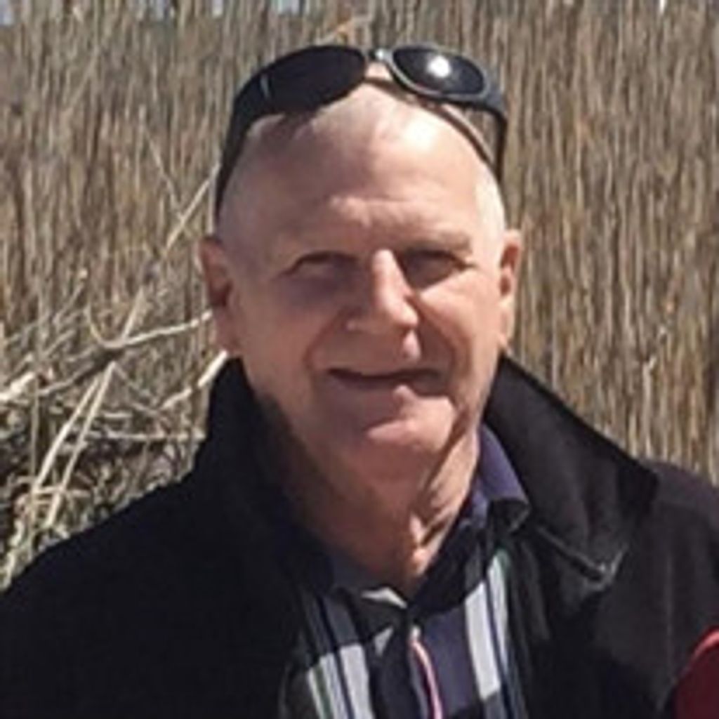 Myron "Ron" Reinert