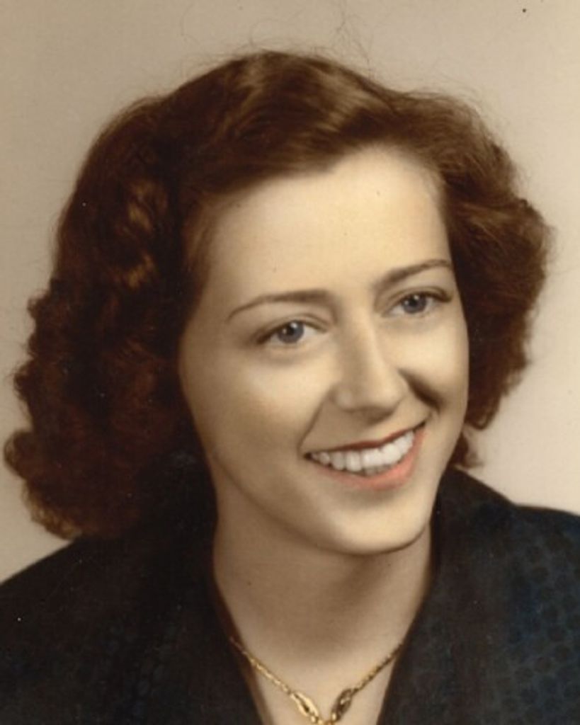 Billie Lou Cole