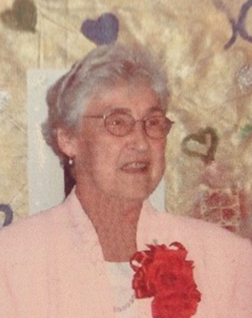 Phyllis Murphy