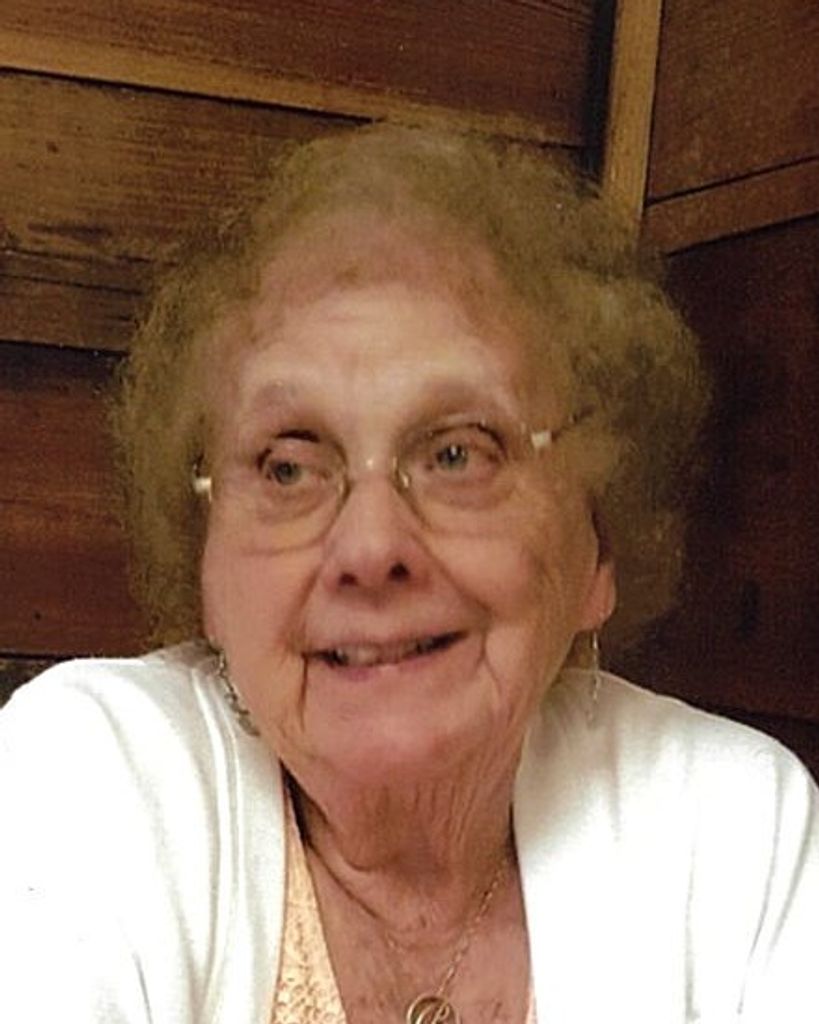 Barbara A. Schoffner
