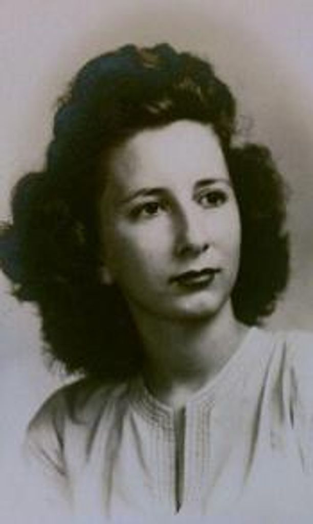 Bernadine "Dean" Landry