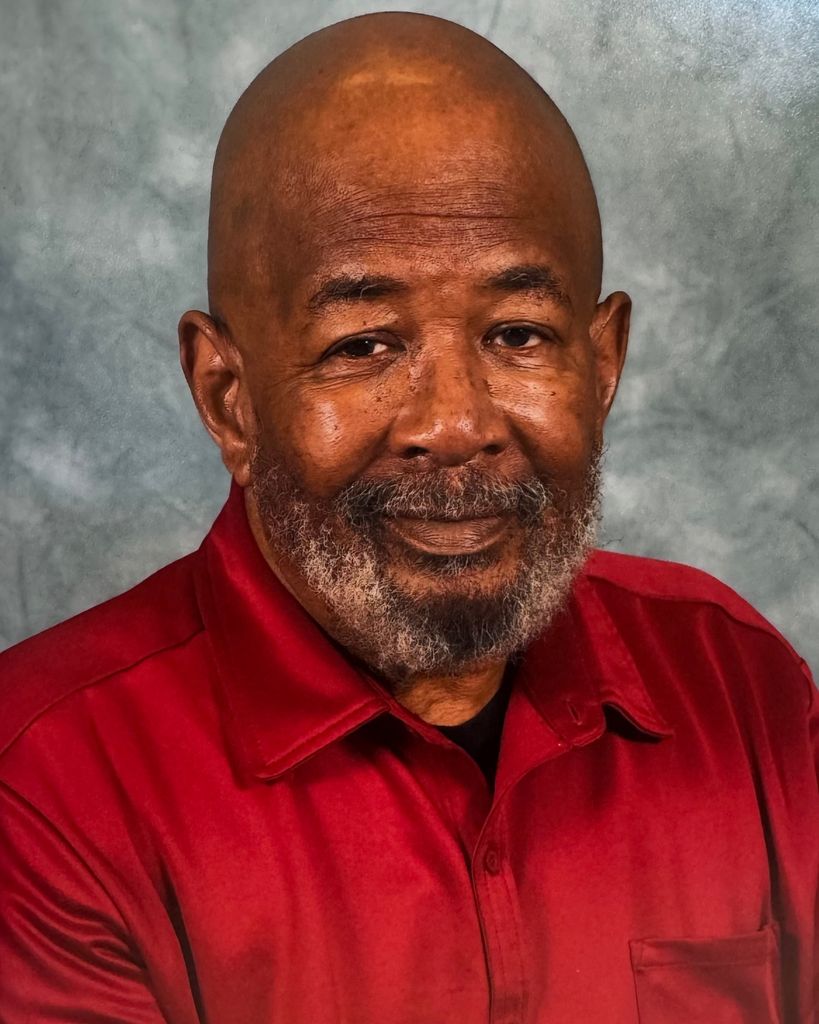Mr. Alexander Grant Profile Photo