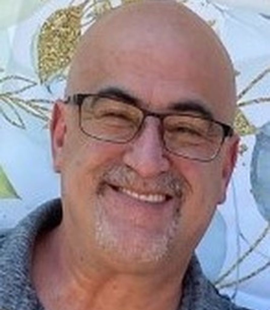 Anthony  Nazzaro