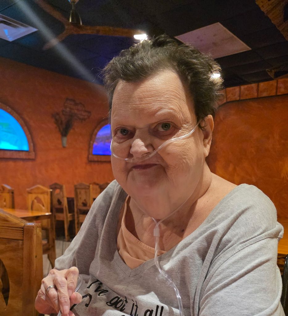 Debra Faye King Profile Photo