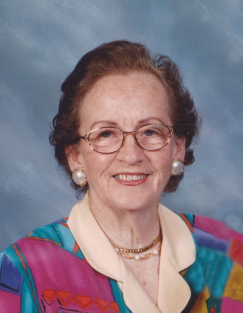 Mary Edna Riney Profile Photo