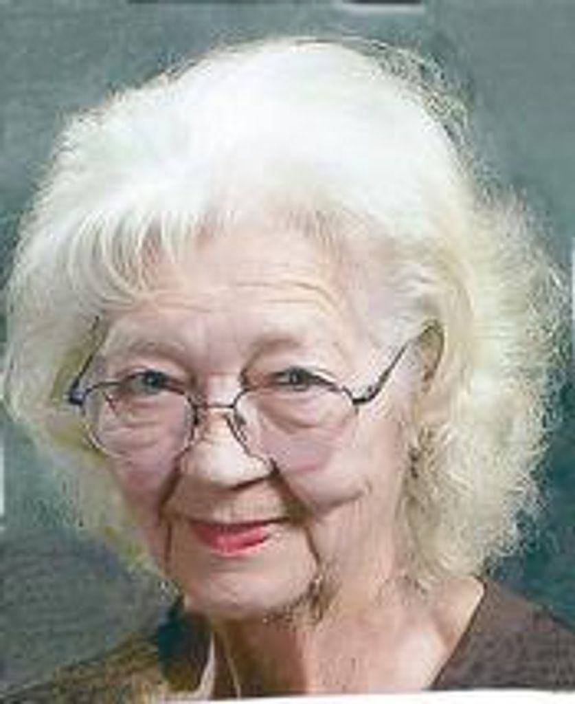 Martha Idylle Van Antwerp