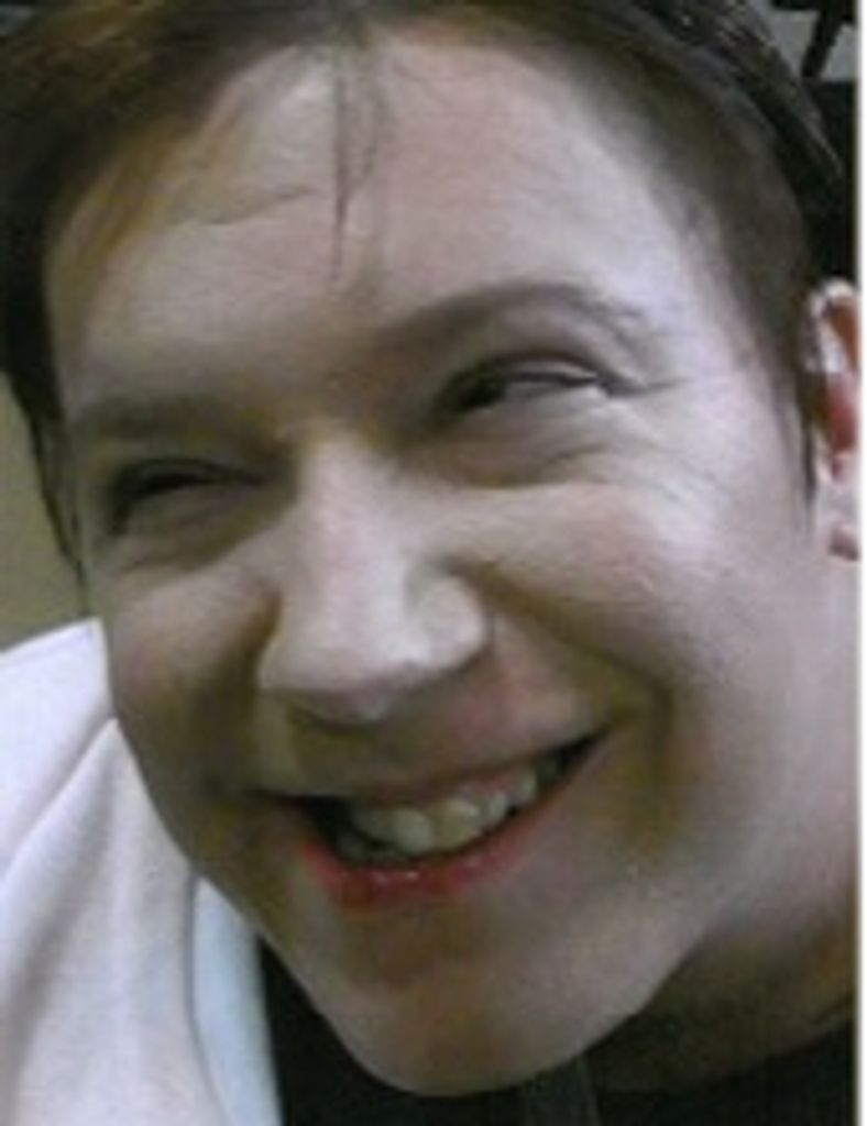 Stephanie Zill