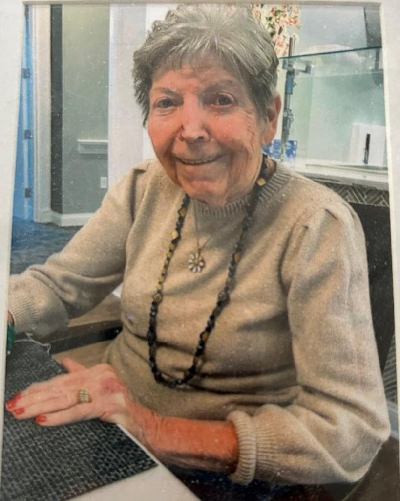 Agnes F. Jasovsky