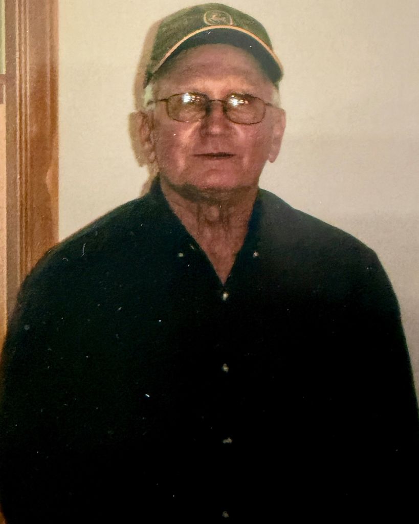 Ronald V. "Ronnie" Adams