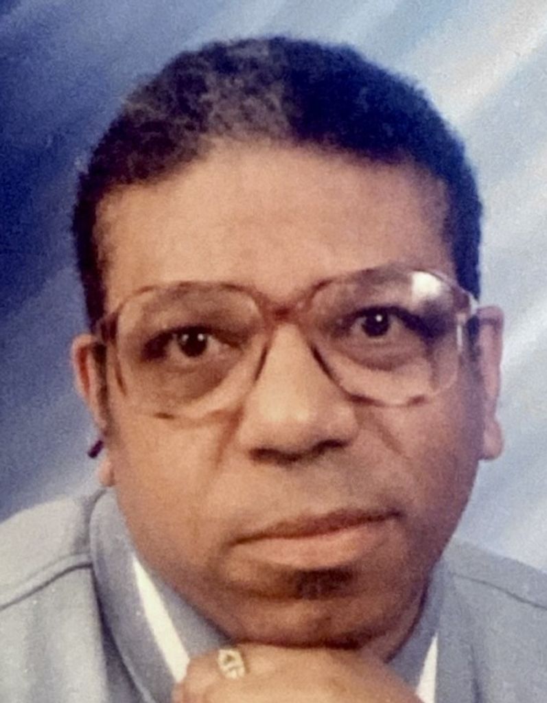 Donald Eugene Chambers Profile Photo