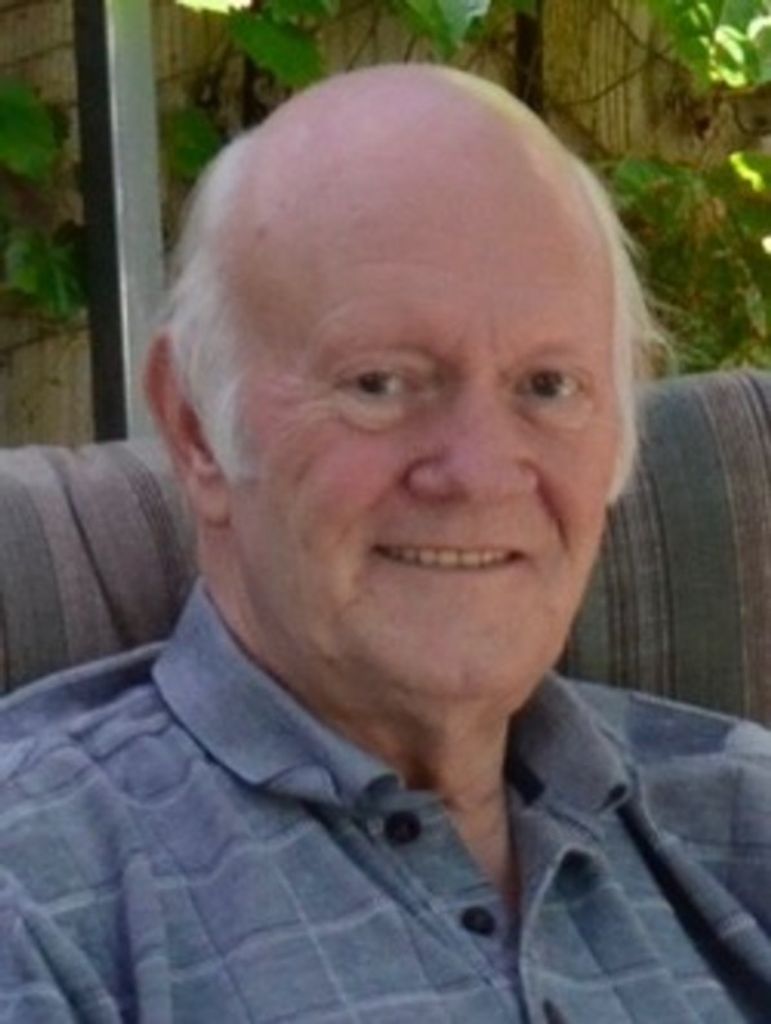 Jimmie Don Rogers Profile Photo