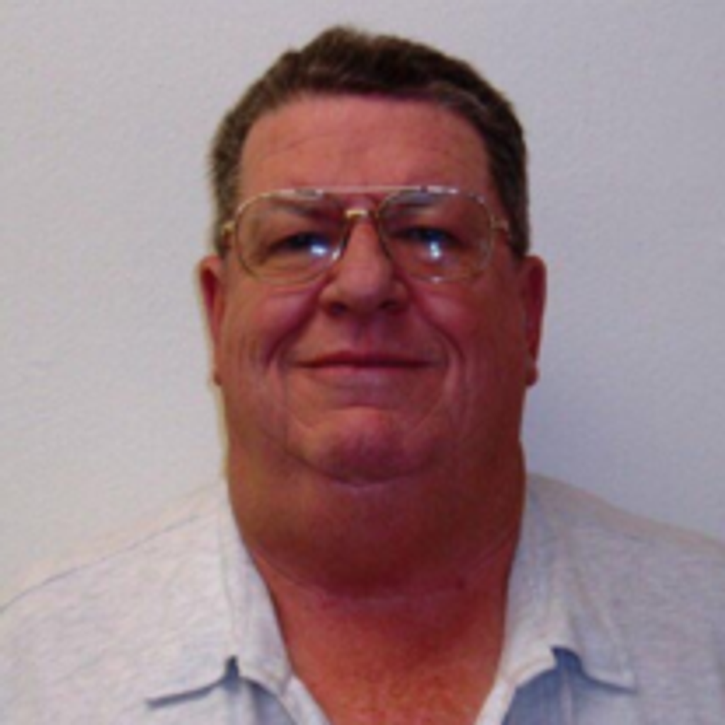James F. "Jim" Coates