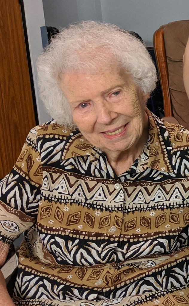 Patricia Anette Blick Profile Photo