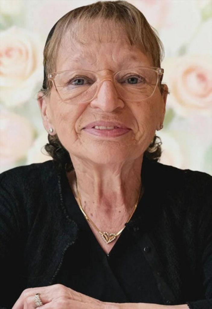 Sharon Elizabeth Martiuk Profile Photo