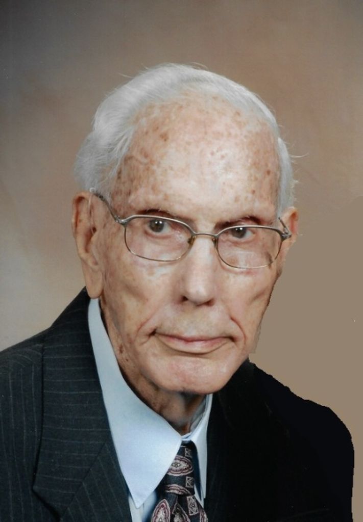 Erwin Odom