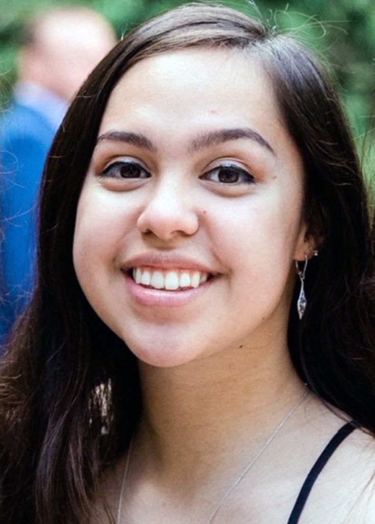 Christine Tran Profile Photo