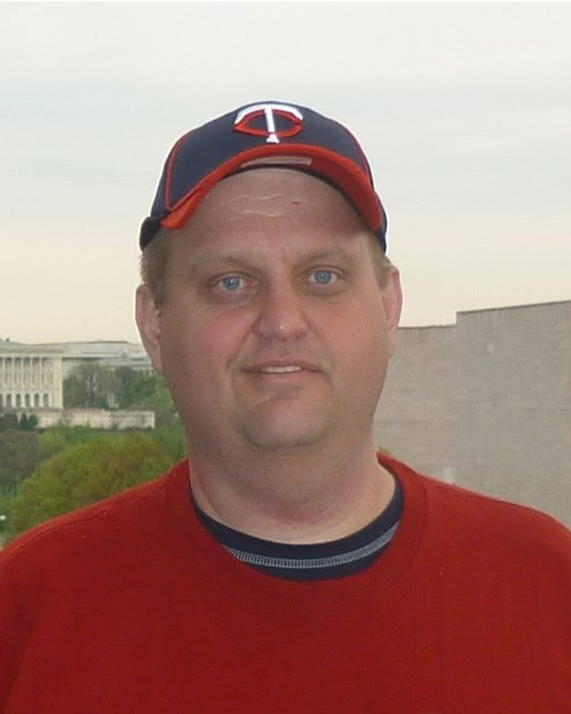 Francis Materi Profile Photo