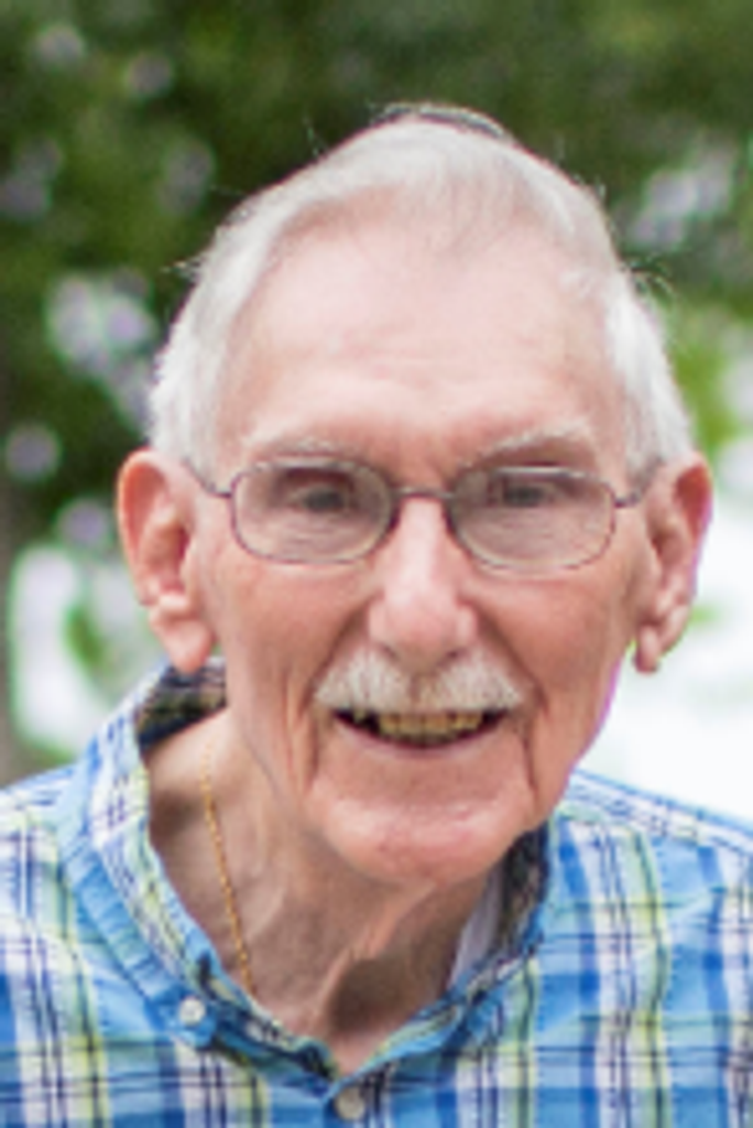 Thomas Rabb Houck Profile Photo