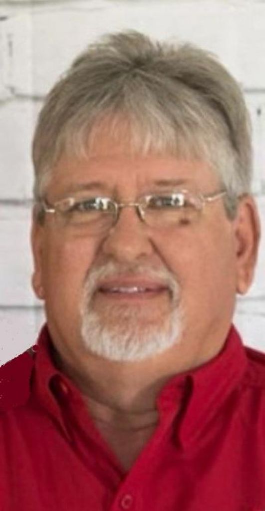 Michael Richard Stauffer Profile Photo