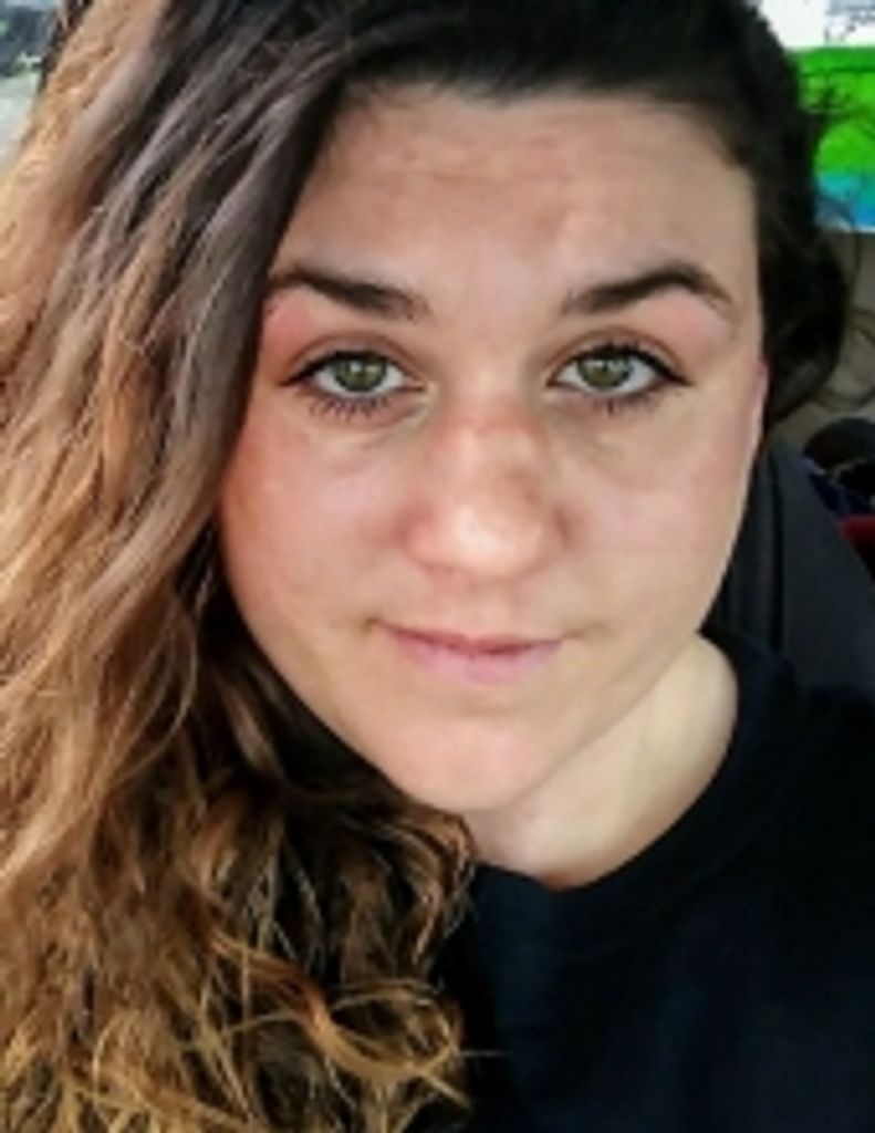 Sara Nichole Eckhoff