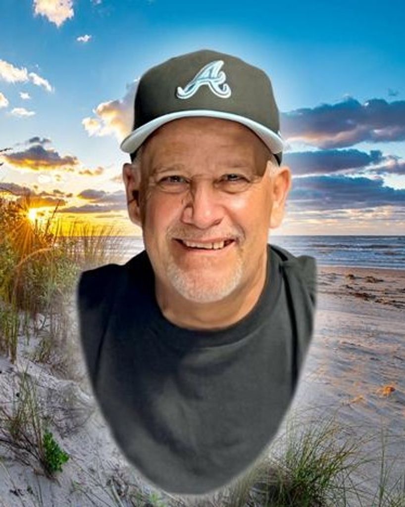 Lee De Los Santos Jr. Profile Photo