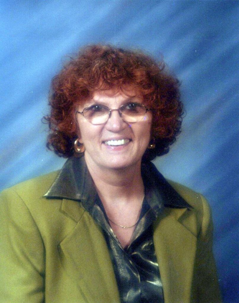 Lora Gladys Steele Profile Photo