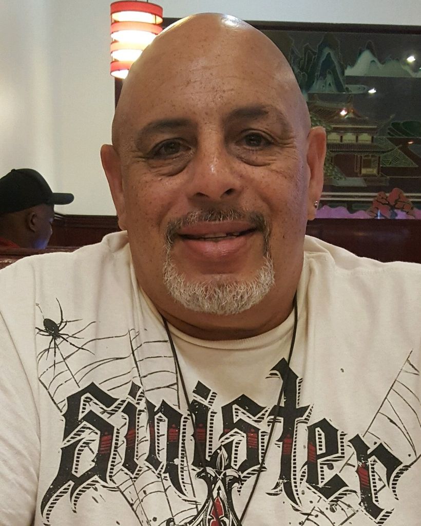 Jose Luis Bonilla Ortiz