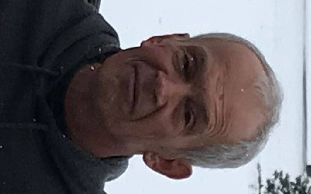 Robert "Bob" E. Herrig