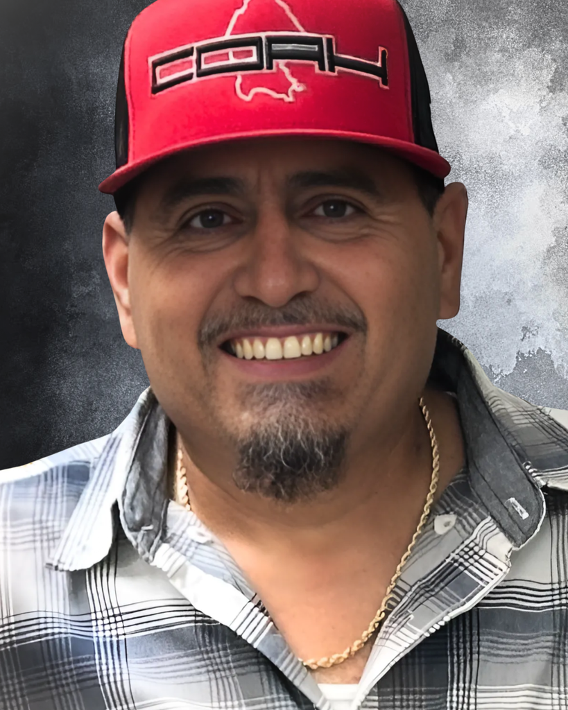 Pablo Cesar Garcia Profile Photo
