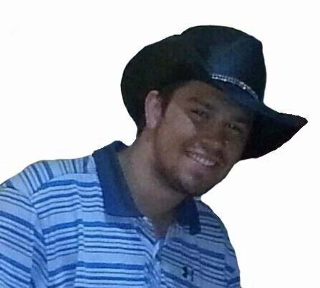 Austin Grau Profile Photo