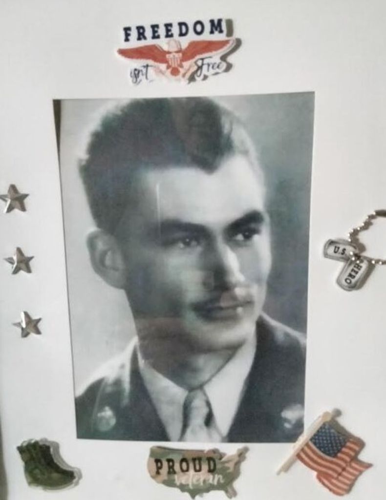 Robert "Bud" Study