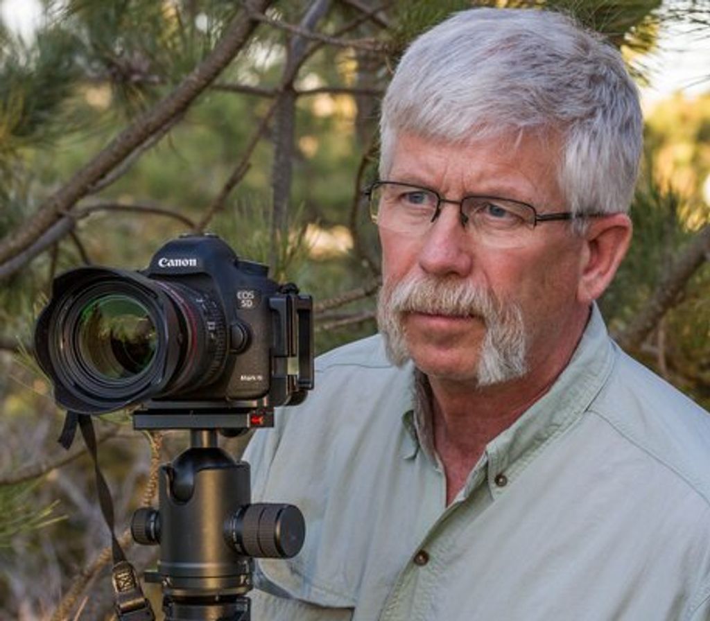 Michael "Mike" Hanson