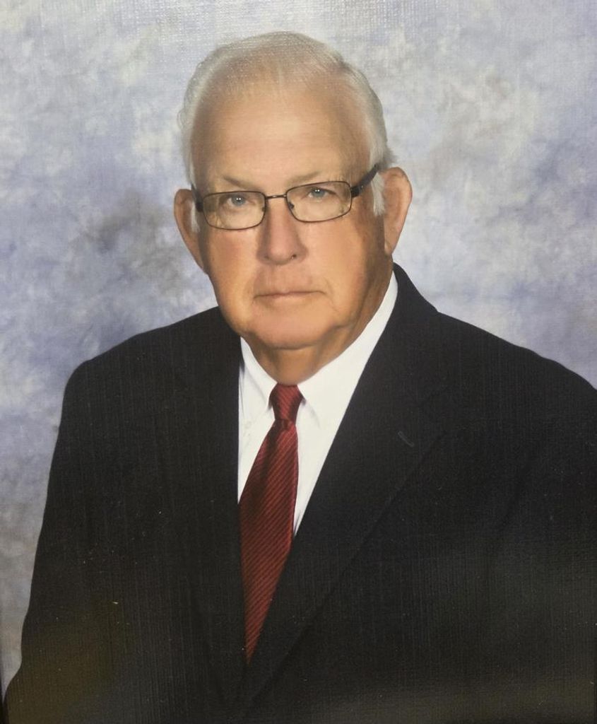 Ray Dean Burnette Profile Photo