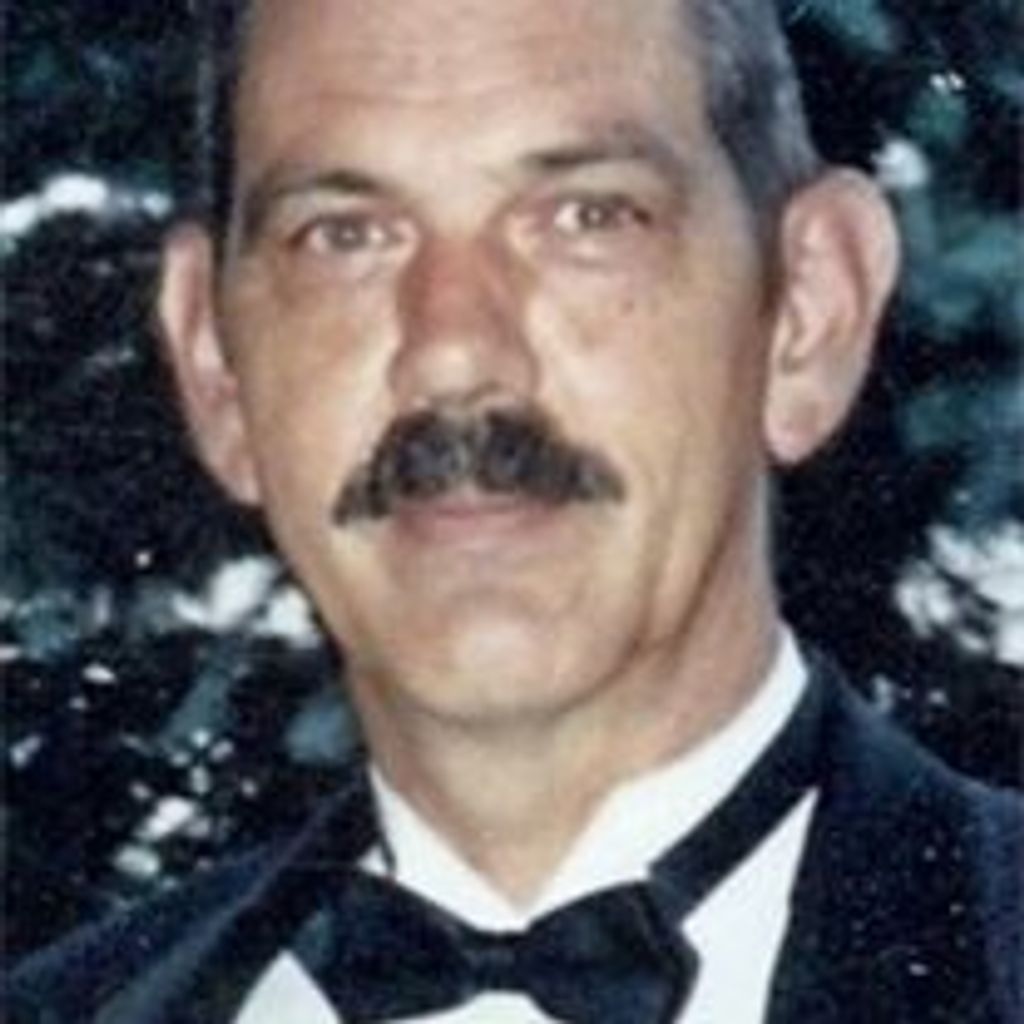 Warren E. Holmes