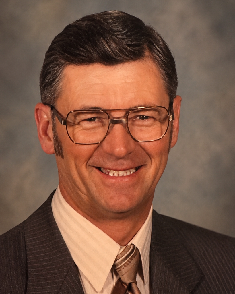 Donald Linwood MacTavish