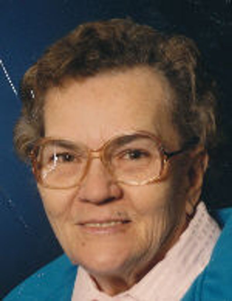 Evelyn Mae Hagan Profile Photo