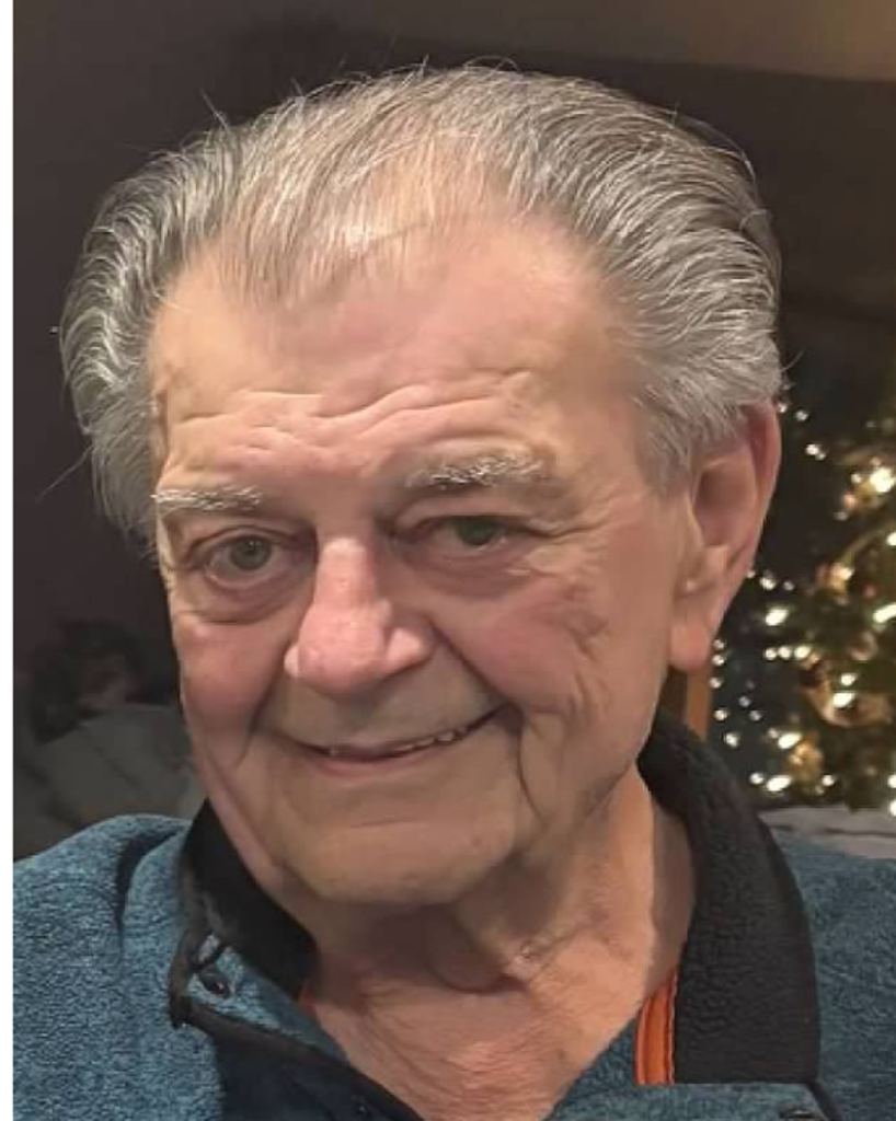 Michael T. Zawadzki Profile Photo