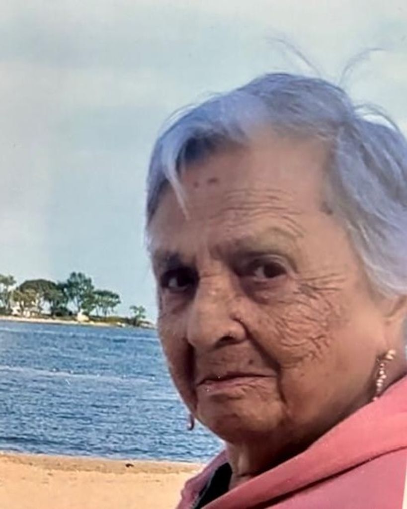 Celia Rosa Guevara Profile Photo