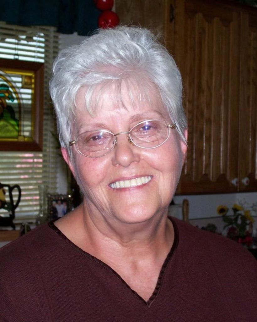 Mary Helen Watson