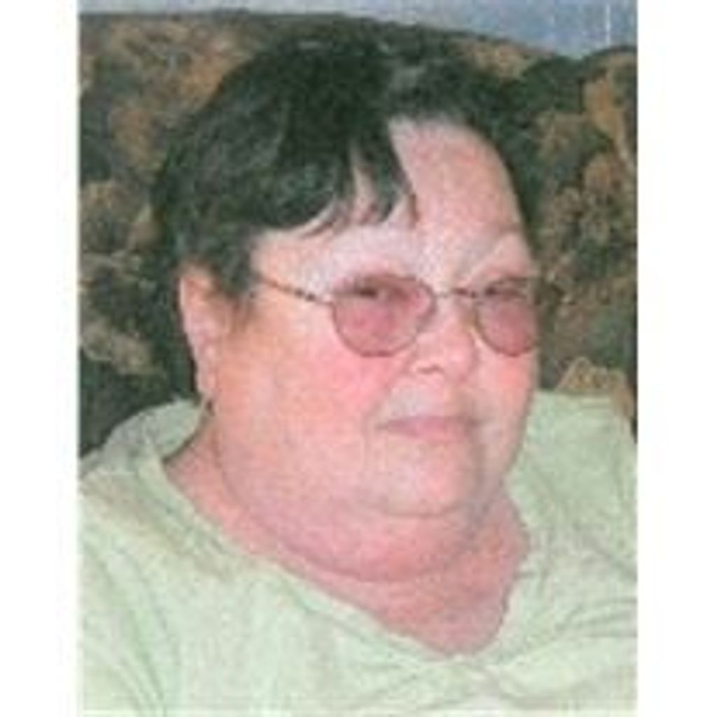 Linda Jo Harris Myers