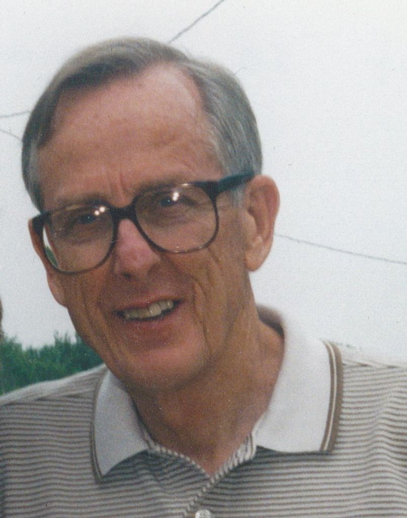 Eugene "Gene" Pintar