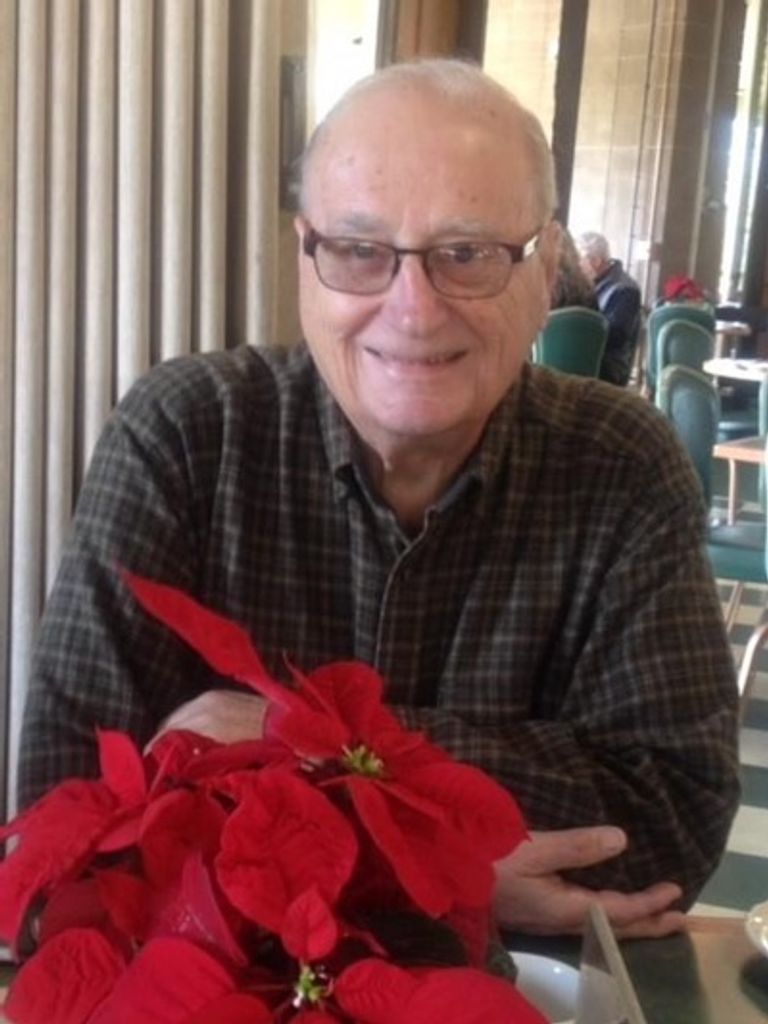 Horace Wesley Fabing