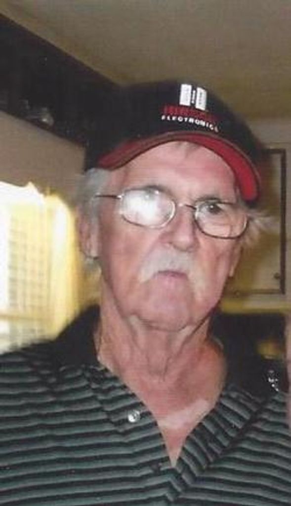 Max "Mack" Gray Morris Profile Photo