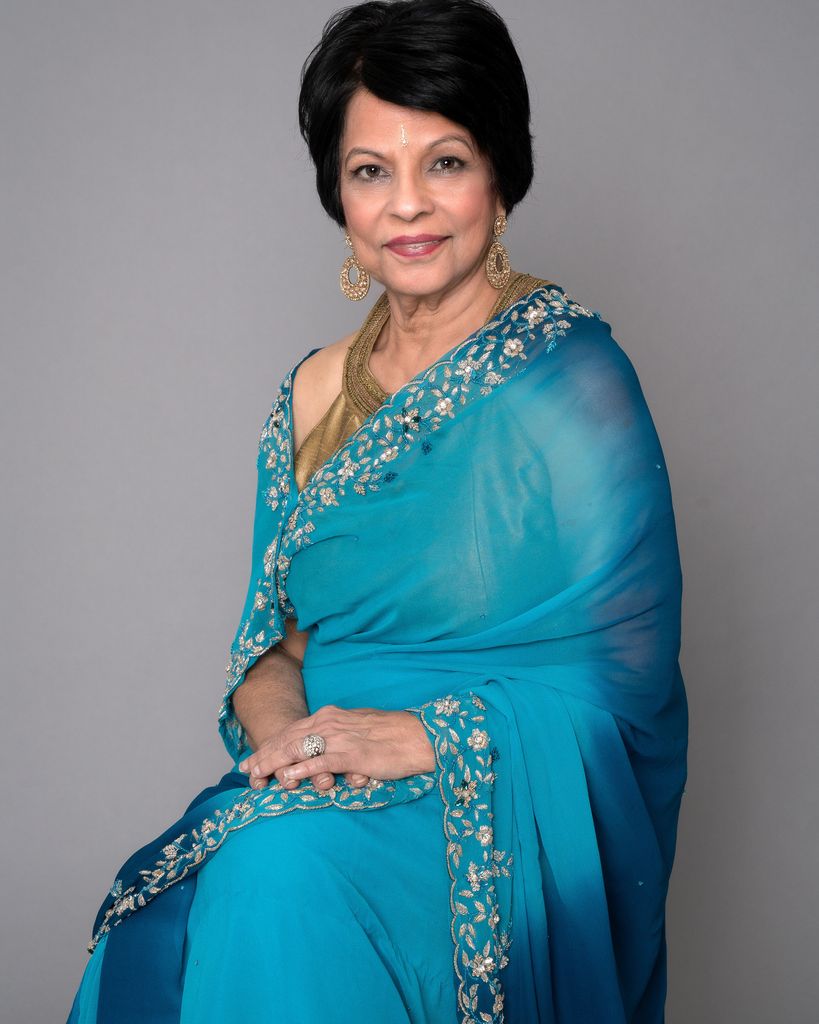Mohini Murli Melwani Profile Photo