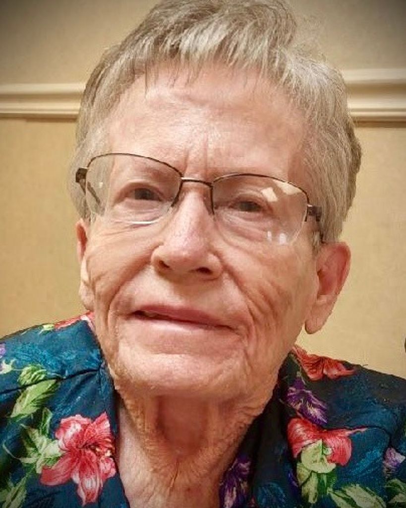 Shirley Messer Profile Photo